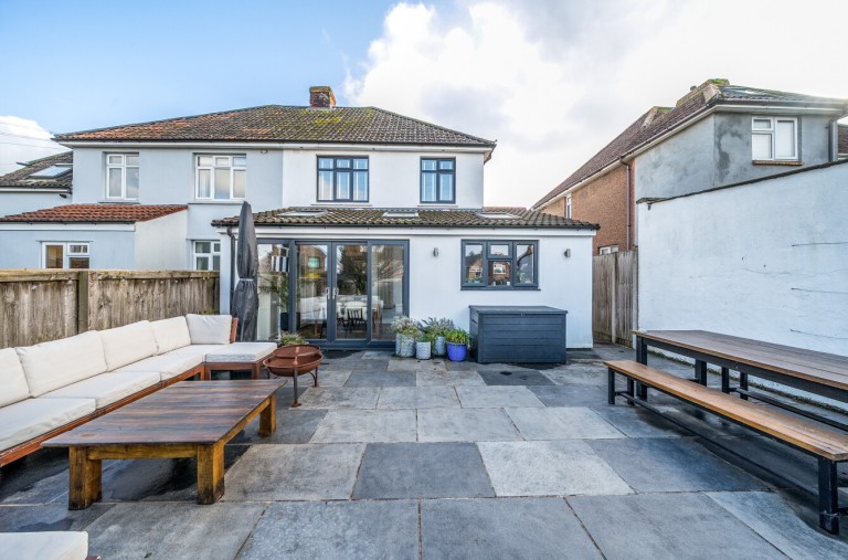 Images for Green Lane Avenue, Street, Somerset
