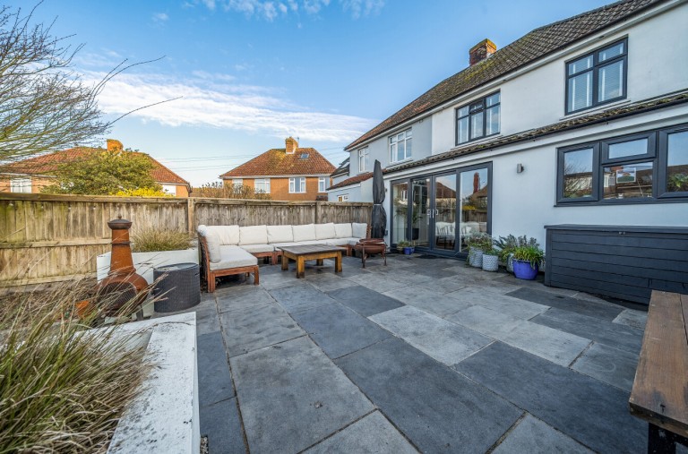 Images for Green Lane Avenue, Street, Somerset