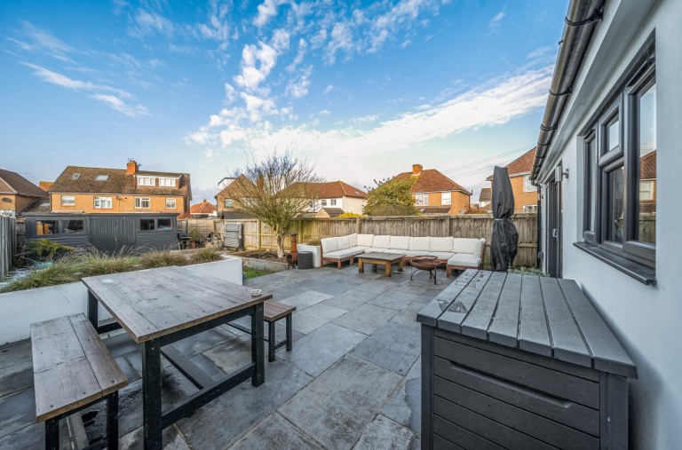 Images for Green Lane Avenue, Street, Somerset
