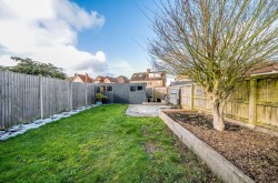 Images for Green Lane Avenue, Street, Somerset