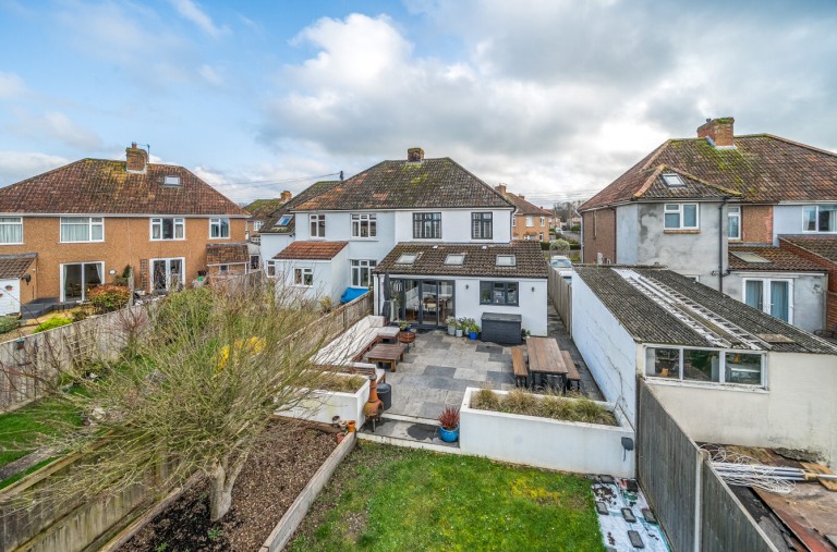 Images for Green Lane Avenue, Street, Somerset