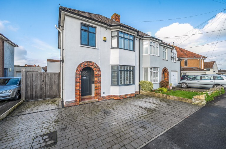Images for Green Lane Avenue, Street, Somerset