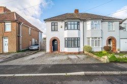Images for Green Lane Avenue, Street, Somerset