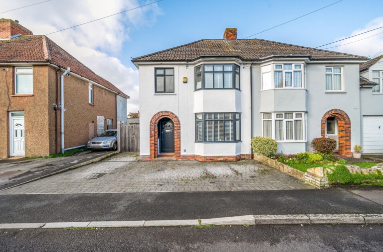 Images for Green Lane Avenue, Street, Somerset