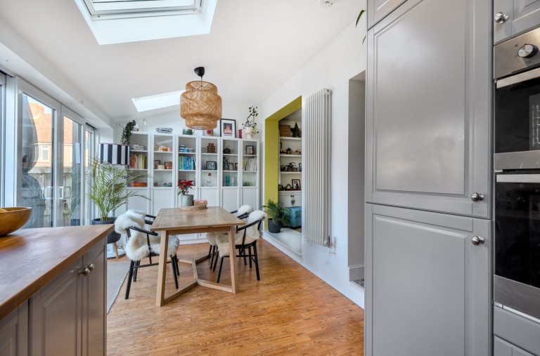Images for Green Lane Avenue, Street, Somerset