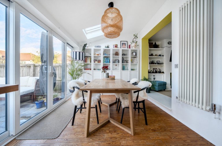 Images for Green Lane Avenue, Street, Somerset