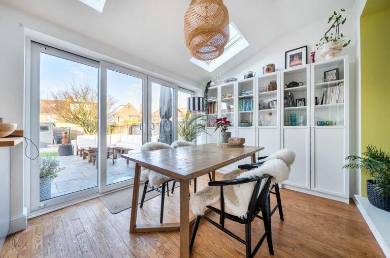 Images for Green Lane Avenue, Street, Somerset
