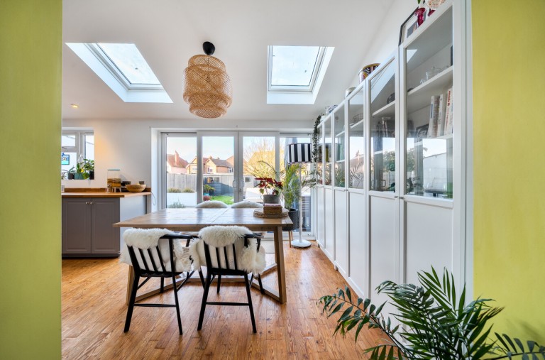 Images for Green Lane Avenue, Street, Somerset