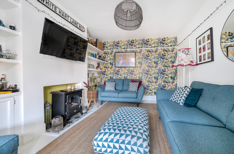 Images for Green Lane Avenue, Street, Somerset