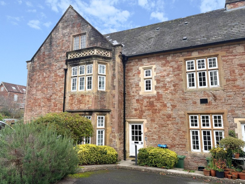 Click the photo for more details of South Horrington Village, Wells, Somerset