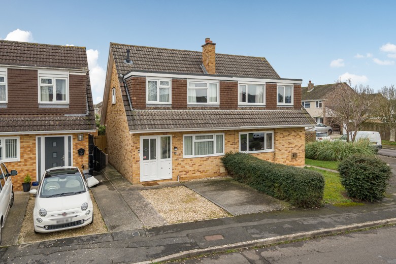 Click the photo for more details of Goss Drive, Street, Somerset