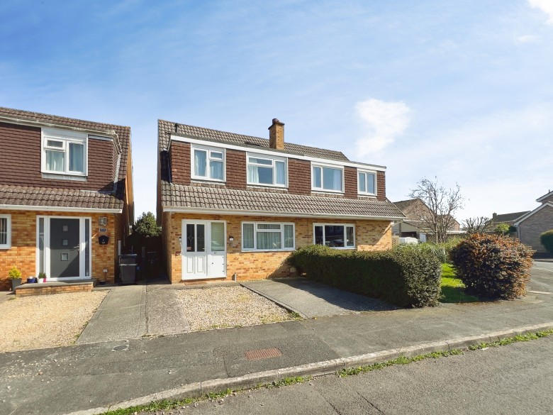 Click the photo for more details of Goss Drive, Street, Somerset