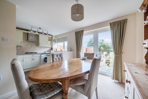 Click the photo for more details of Goss Drive, Street, Somerset