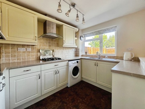 Click the photo for more details of Goss Drive, Street, Somerset