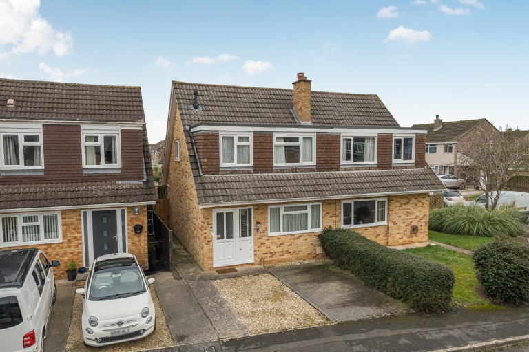 Images for Goss Drive, Street, Somerset