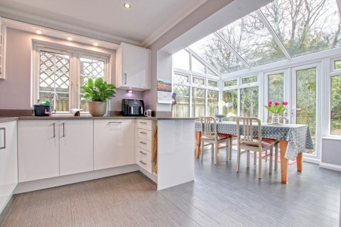 Click the photo for more details of Sway Road, Brockenhurst, SO42