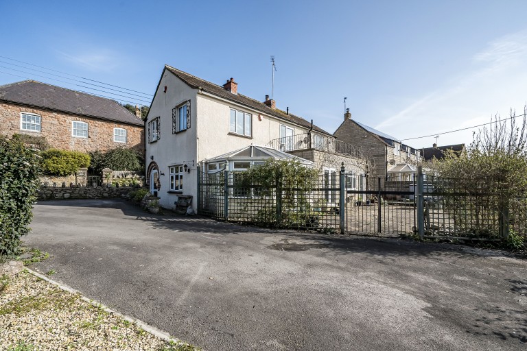 Images for Westbury Sub Mendip, Nr Wells, Somerset