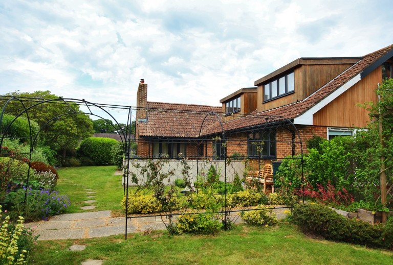 Images for Oberfield Road, Brockenhurst, SO42