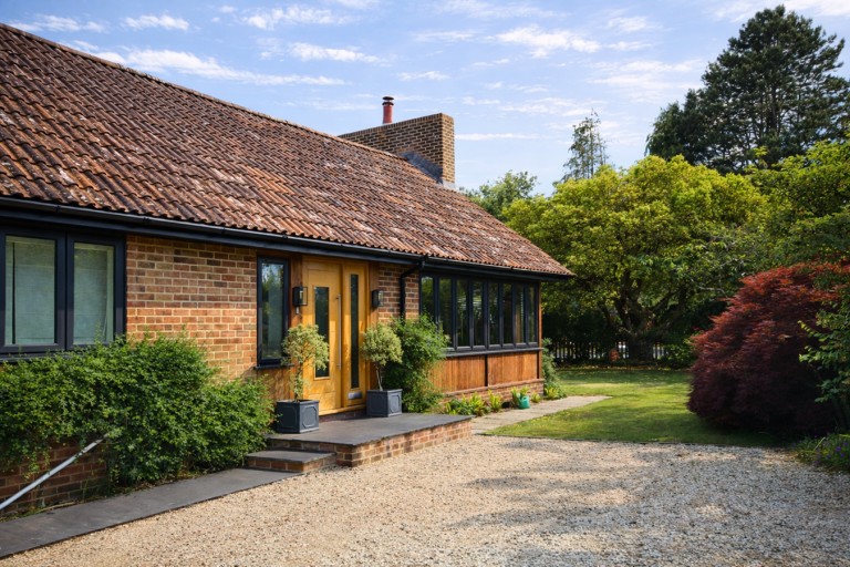 Images for Oberfield Road, Brockenhurst, SO42