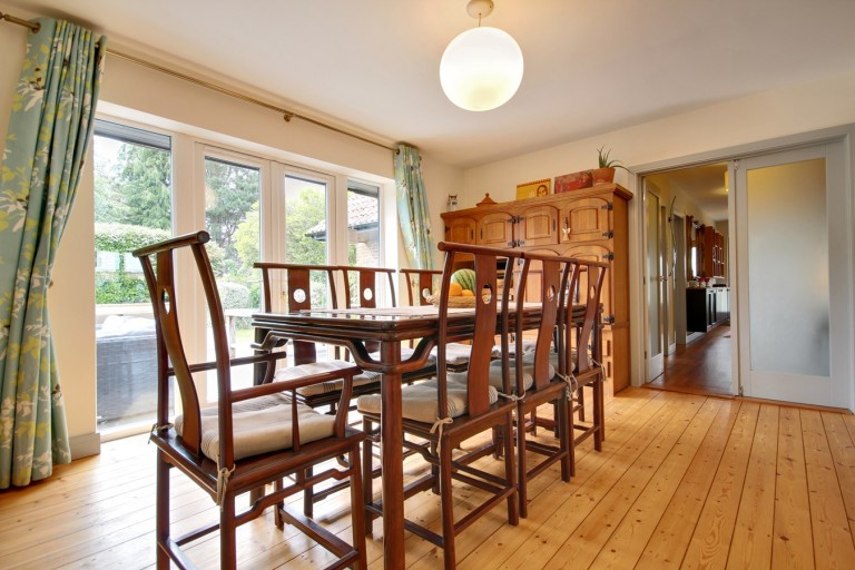 Images for Oberfield Road, Brockenhurst, SO42