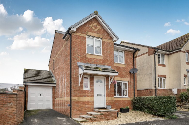 Click the photo for more details of Old England Way, Peasedown St John, Bath, Somerset