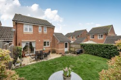 Images for Old England Way, Peasedown St John, Bath, Somerset