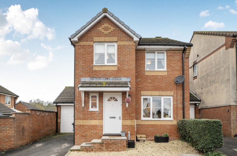 Images for Old England Way, Peasedown St John, Bath, Somerset