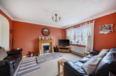 Click the photo for more details of Old England Way, Peasedown St John, Bath, Somerset