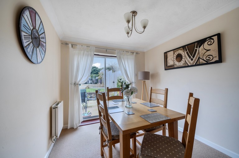 Images for Old England Way, Peasedown St John, Bath, Somerset