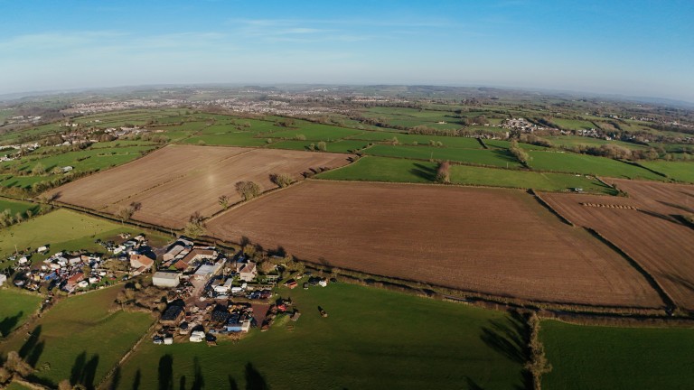 Images for Ston Easton, Green Ditch Lane, Clapton, Ston Easton, Somerset