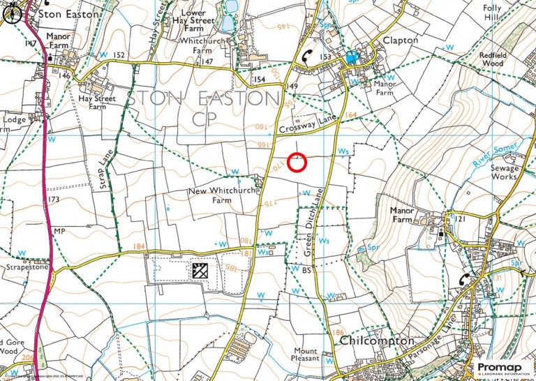 Images for Ston Easton, Green Ditch Lane, Clapton, Ston Easton, Somerset