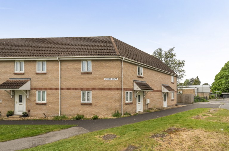Images for Wessex Court, Warminster, Wiltshire