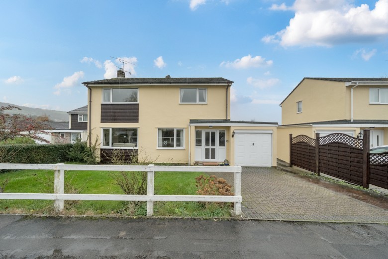 Click the photo for more details of Hill Lea Gardens, Cheddar, Somerset