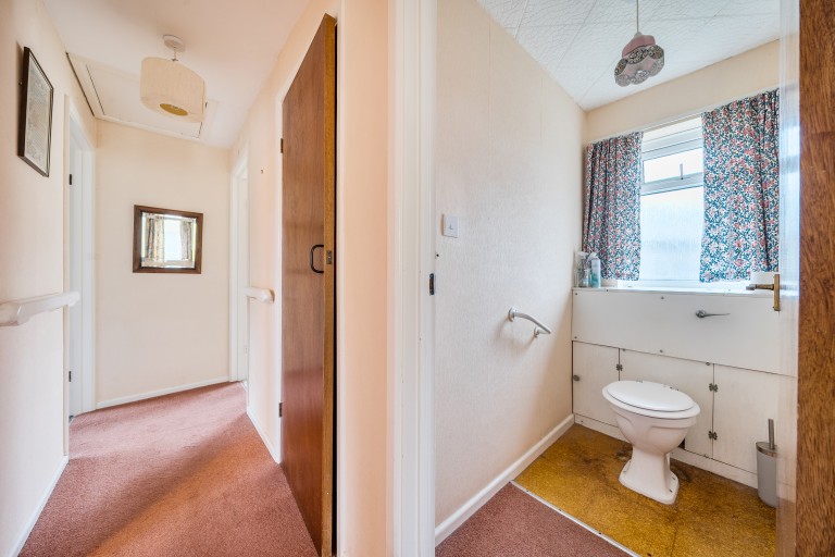 Images for Hill Lea Gardens, Cheddar, Somerset