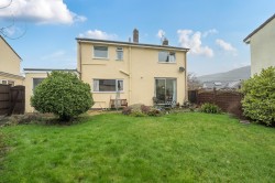 Images for Hill Lea Gardens, Cheddar, Somerset