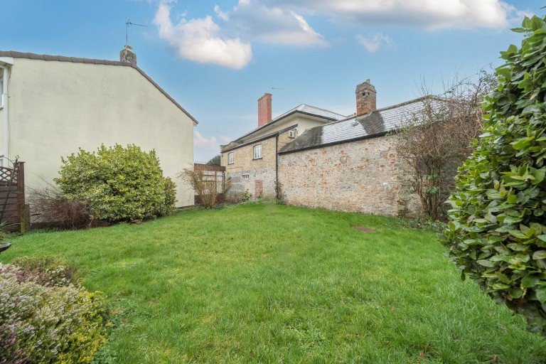 Images for Hill Lea Gardens, Cheddar, Somerset