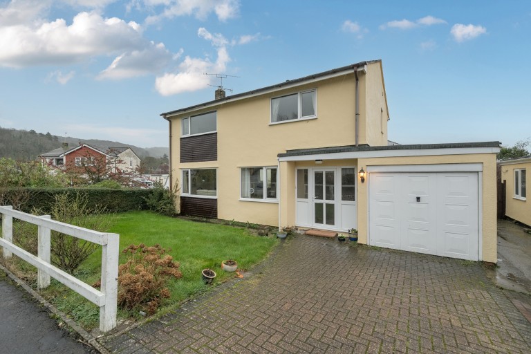 Images for Hill Lea Gardens, Cheddar, Somerset