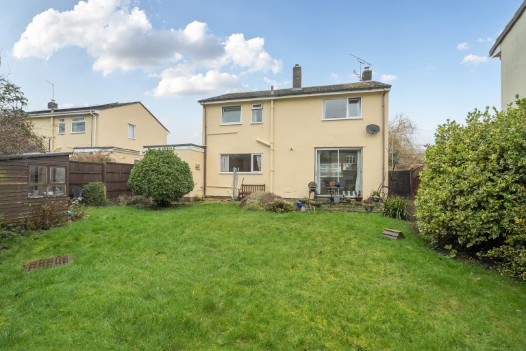 Images for Hill Lea Gardens, Cheddar, Somerset