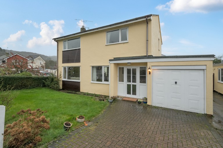 Images for Hill Lea Gardens, Cheddar, Somerset