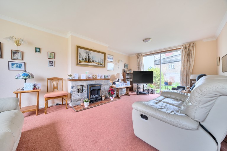 Images for Hill Lea Gardens, Cheddar, Somerset