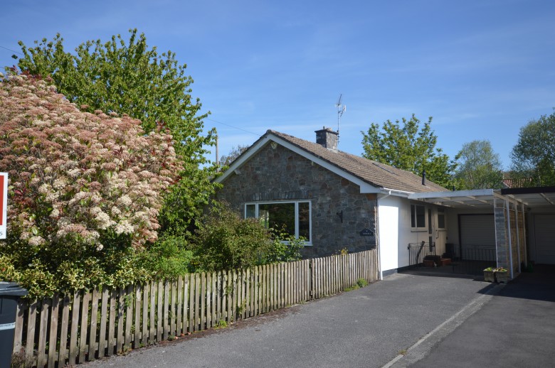 Click the photo for more details of Barrows Park, Cheddar, Somerset