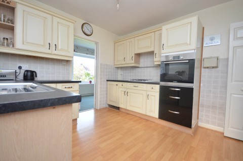 Click the photo for more details of Barrows Park, Cheddar, Somerset