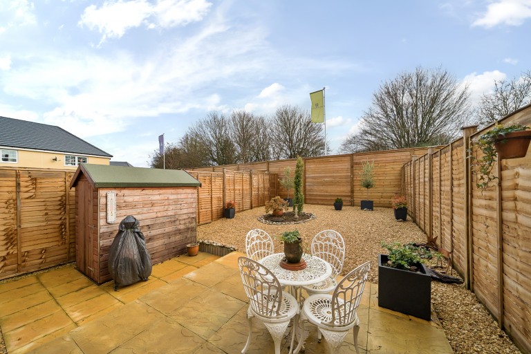 Images for Nunney, Somerset