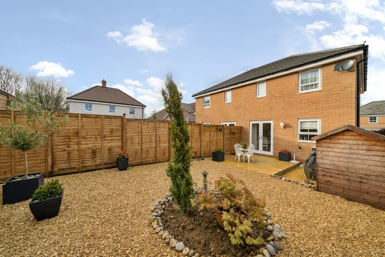 Images for Nunney, Somerset