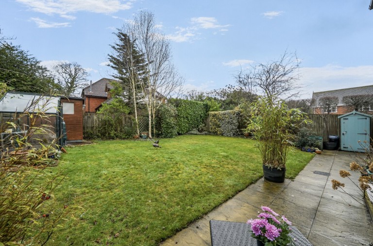 Images for Moser Grove, Sway, Lymington, SO41