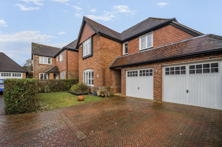 Images for Moser Grove, Sway, Lymington, SO41