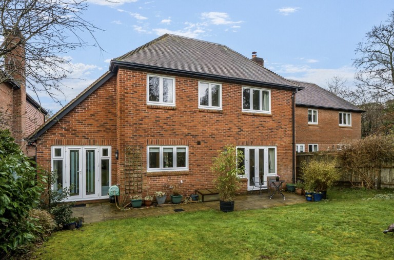 Images for Moser Grove, Sway, Lymington, SO41