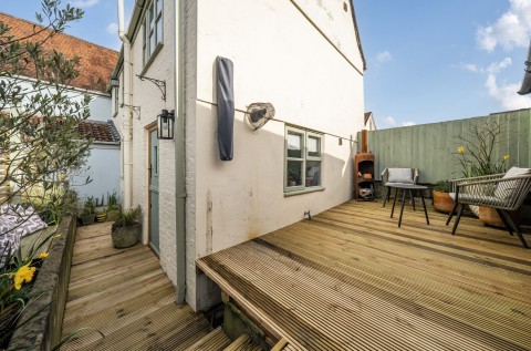 Click the photo for more details of West Street, Warminster, Wiltshire