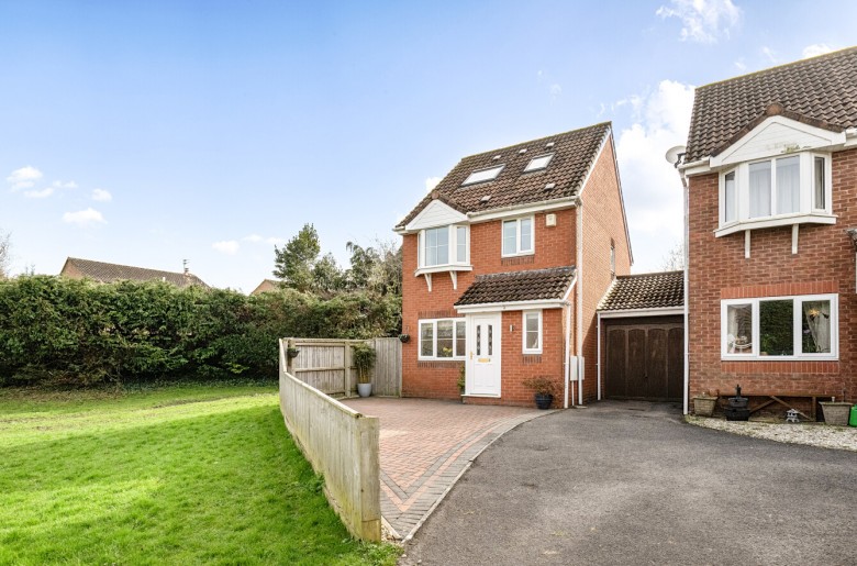 Click the photo for more details of Camellia Drive, Warminster, Wiltshire