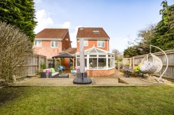 Images for Camellia Drive, Warminster, Wiltshire